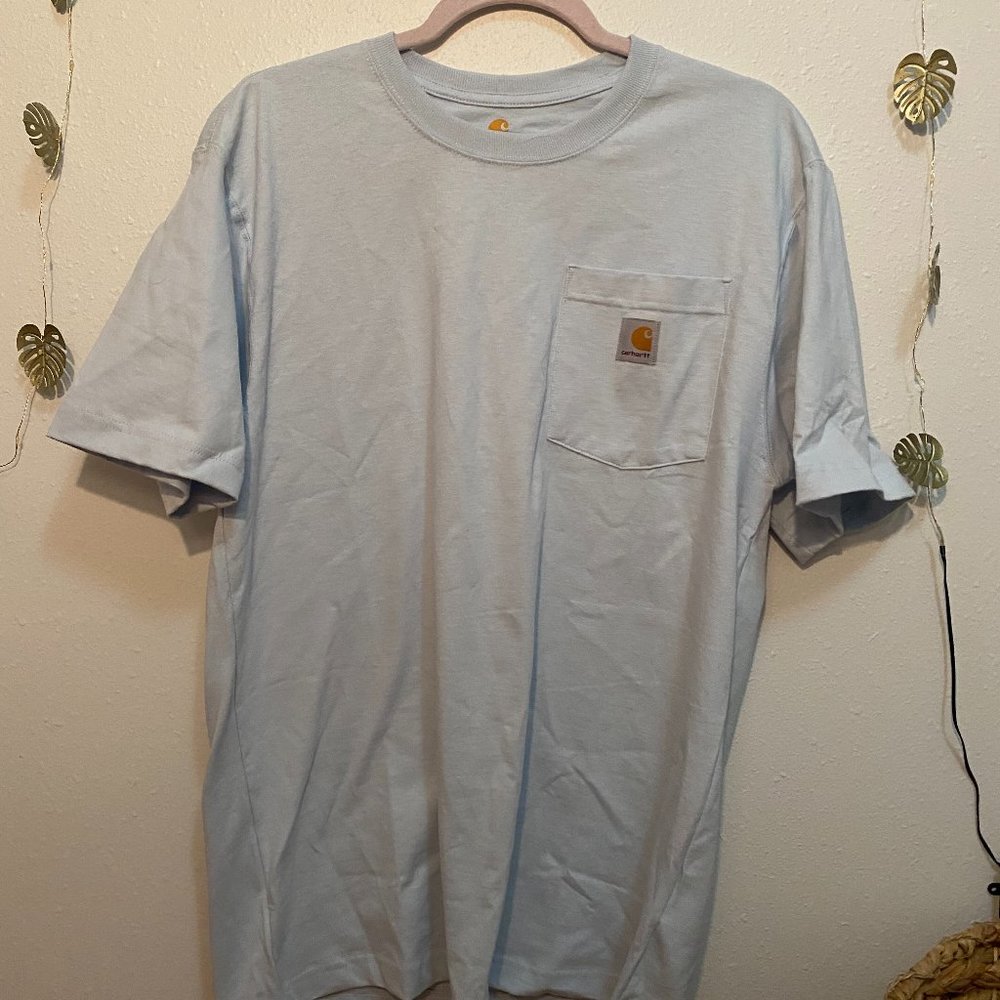 Carhartt Tee